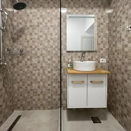 Black Sea - Dominicana Apartment